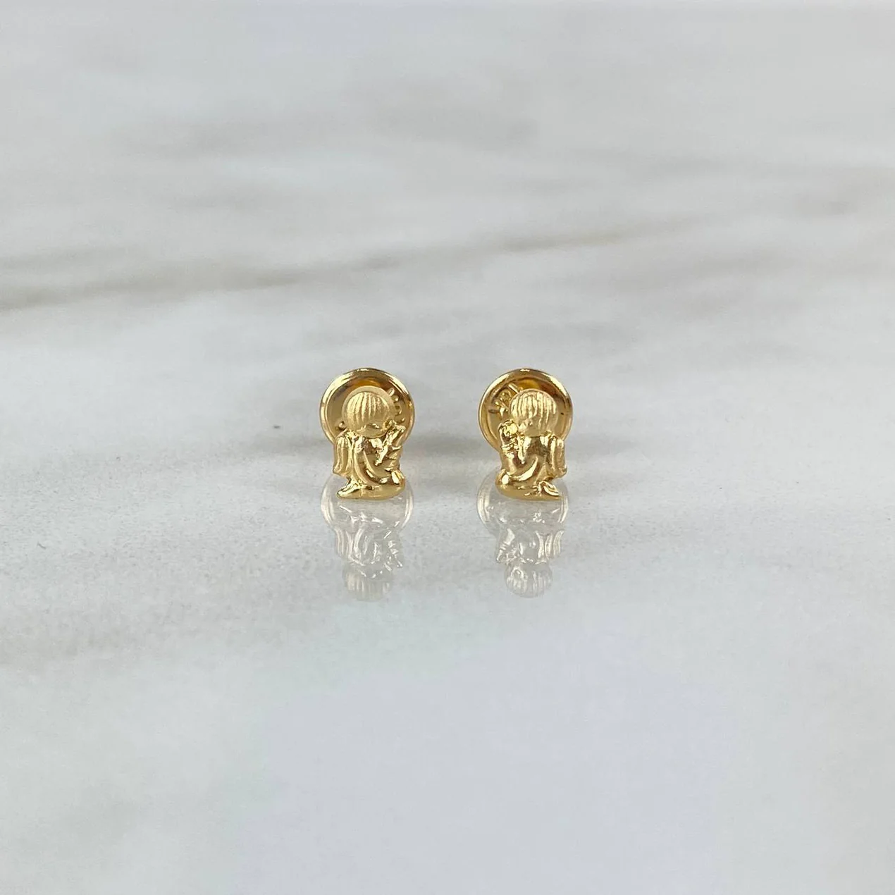 Topos Ángel De La Guarda