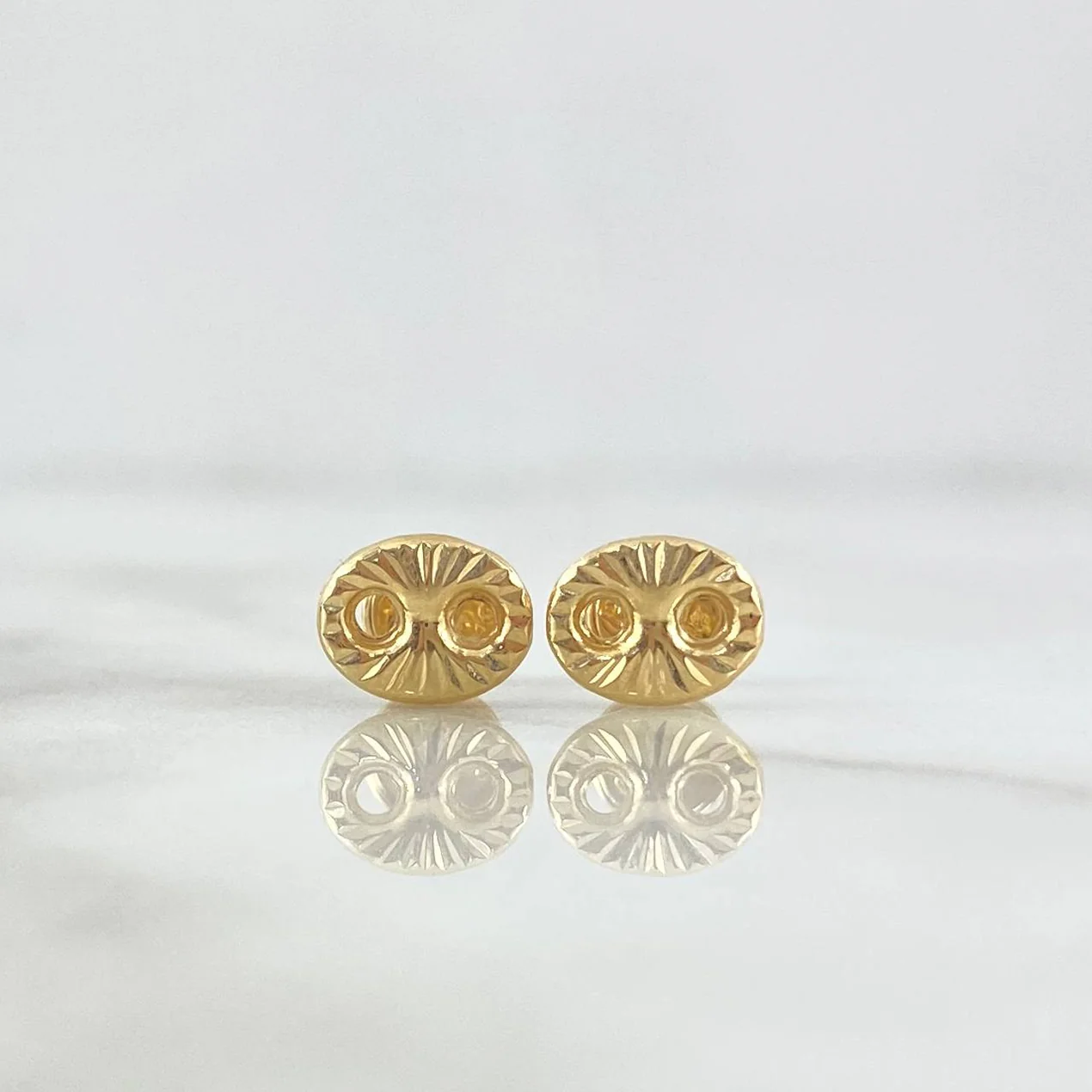 Topos GC Diamantados