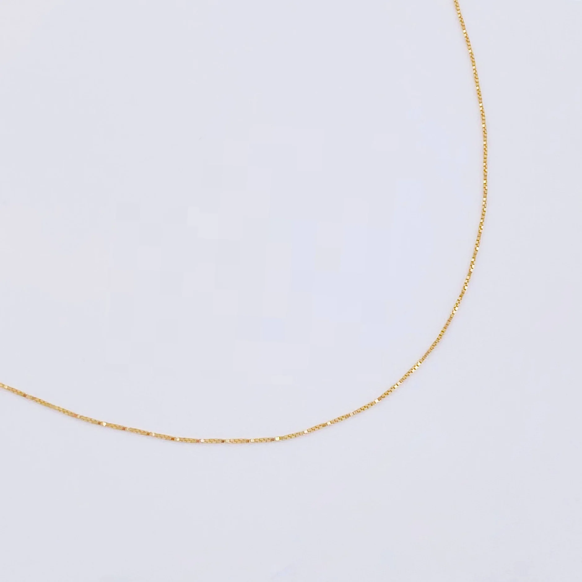 Cadena GC Diamantada